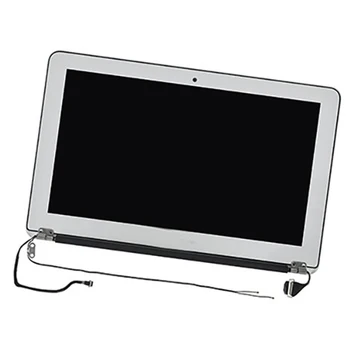 Genuine New A1466 Screen Assembly LCD Display for Macbook Air 13.3 A1466 LCD Monitor Screen Assembly 2013 2014 2015 2016 2017
Genuine New A1466 Screen Assembly LCD Display for Macbook Air 13.3 A1466 LCD Monitor Screen Assembly 2013 2014 2015 2016 2017