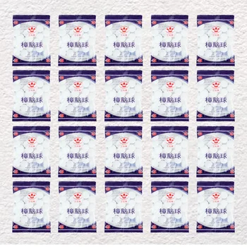 20 Packs Household Mothballs Mildew-proof Pills Insect Repellent Balls for Drawers Storage Boxes Closets
20 Packs Household Mothballs Mildew-proof Pills Insect Repellent Balls for Drawers Storage Boxes Closets