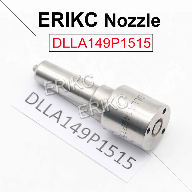 DLLA 149P1515 дизельной форсунки наконечник 0 433 171 936 топливный распылитель DLLA 149P 1515 для Bosch 0445110259 0445110281 0445110297
DLLA 149P1515 дизельной форсунки наконечник 0 433 171 936 топливный распылитель DLLA 149P 1515 для Bosch 0445110259 0445110281 0445110297