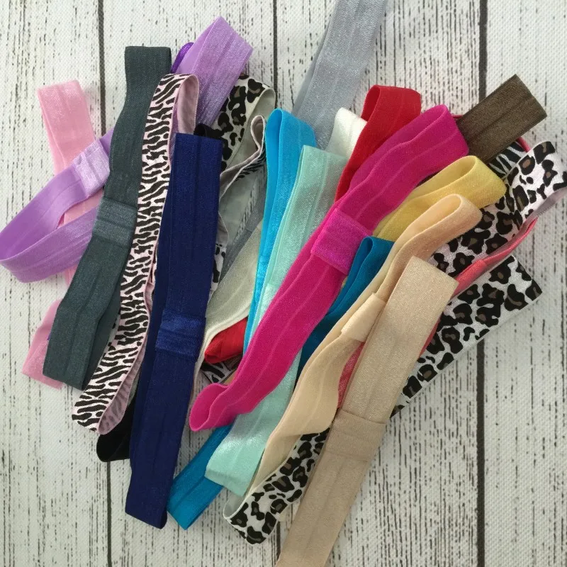 5pcs 19 Colors 2cm x 18.5cm Elastic Band Multirole Spandex Ribbon For Headband Sewing Lace Trim Waist Band Garment Accessory
5pcs 19 Colors 2cm x 18.5cm Elastic Band Multirole Spandex Ribbon For Headband Sewing Lace Trim Waist Band Garment Accessory