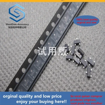 50pcs 100% orginal new best quality patch transistor BAV70T116 BAV70 imprint RA4 SOT-23 new original imported
50pcs 100% orginal new best quality patch transistor BAV70T116 BAV70 imprint RA4 SOT-23 new original imported