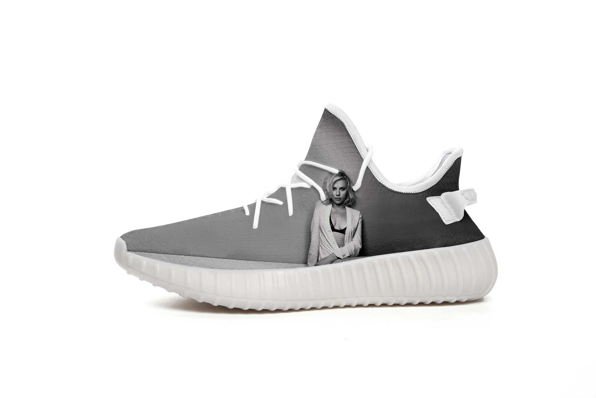 2019 hot fashion Scarlett Johansson 3D casual shoes for men/women high quality 3D printing Scarlett Johansson Sneakers
2019 hot fashion Scarlett Johansson 3D casual shoes for men/women high quality 3D printing Scarlett Johansson Sneakers