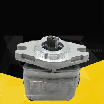 For CATERPILLAR 312B/320v1v2/320B C D Excavator pilot pump auxiliary pump gear pump tail pump Excavator accessories
For CATERPILLAR 312B/320v1v2/320B C D Excavator pilot pump auxiliary pump gear pump tail pump Excavator accessories