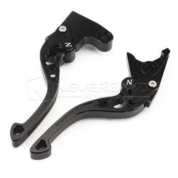 NEVERLAND CNC Motorcycle Brakes Adjustable Quality Short Clutch Brakes Levers For KAWASAKI ZX-6R/636 ZX-636R/ZX-6RR 2006
NEVERLAND CNC Motorcycle Brakes Adjustable Quality Short Clutch Brakes Levers For KAWASAKI ZX-6R/636 ZX-636R/ZX-6RR 2006