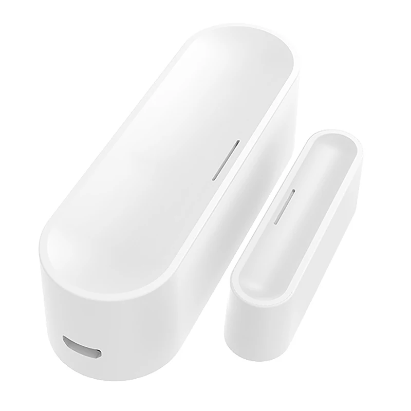 Tuya Zigbee Smart Door/Window Garage Sensor CR123A Battery Powered or USB Charge Works with TUYA Smart Hub
Tuya Zigbee Smart Door/Window Garage Sensor CR123A Battery Powered or USB Charge Works with TUYA Smart Hub