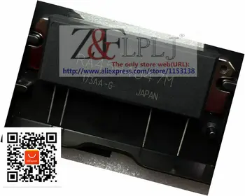 RA45H4047M RA45H4047 RA45H4047M-101 New Original 1pcs/LOT
RA45H4047M RA45H4047 RA45H4047M-101 New Original 1pcs/LOT