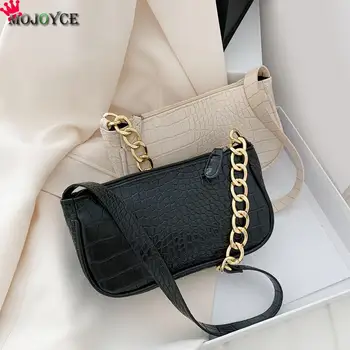 Solid Color Women PU Leather Hobo Shoulder Bags Elegant Armpit Sling Handbags Simple Shoulder Messenger Bags
Solid Color Women PU Leather Hobo Shoulder Bags Elegant Armpit Sling Handbags Simple Shoulder Messenger Bags