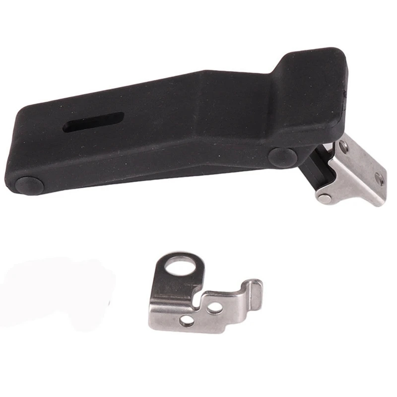 Front Storage Rack Rubber Latch for Polaris Sportsman 500 550 800 850 1000 7081927 XP Touring and X2 Models Hanging
Front Storage Rack Rubber Latch for Polaris Sportsman 500 550 800 850 1000 7081927 XP Touring and X2 Models Hanging
