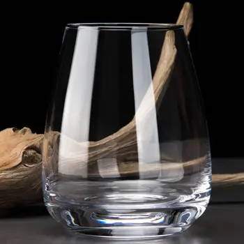 Lead-Free Artificial Blown Crystal Glass Korean-style Glass Large-Volume Juice Cup Whisky Cup (2 packs) (4 packs)
Lead-Free Artificial Blown Crystal Glass Korean-style Glass Large-Volume Juice Cup Whisky Cup (2 packs) (4 packs)