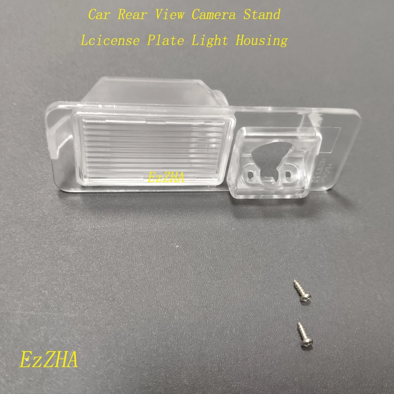EzZHA Car Rear View Backup Camera Bracket License Plate Light Housing Mount For Nissan Venucia R50 2012- 
EzZHA Car Rear View Backup Camera Bracket License Plate Light Housing Mount For Nissan Venucia R50 2012-