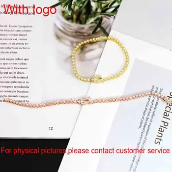New style diamond U-shaped bracelet ladies fashion jewelry hot sale Valentine's Day gifts wholesale jewelry
New style diamond U-shaped bracelet ladies fashion jewelry hot sale Valentine's Day gifts wholesale jewelry
