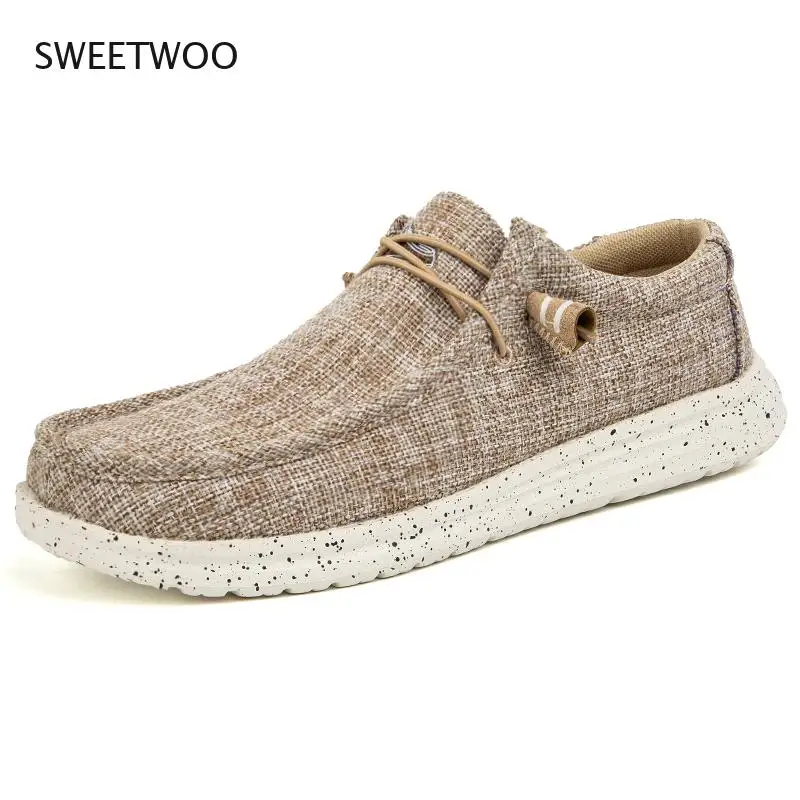 Мужские парусиновые топ-сайдеры, уличные лоферы, модная повседневная обувь на плоской подошве, Нескользящие, XL 47, Летний стиль, 2021
Мужские парусиновые топ-сайдеры, уличные лоферы, модная повседневная обувь на плоской подошве, Нескользящие, XL 47, Летний стиль, 2021