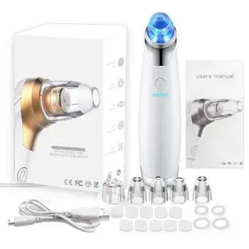 Blackhead Removing Tool Durable Practical Useful Skin Care Supplies Blackhead Remover Pore Cleaner for Indoor Home Inside
Blackhead Removing Tool Durable Practical Useful Skin Care Supplies Blackhead Remover Pore Cleaner for Indoor Home Inside