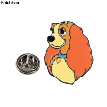20pcs/lot A2438 Patchfan kawaii dog Enamel Pins Cute Cartoon Kids Girls Shirt Coat Brooches Clothes Accessories Jewelry Badge 
20pcs/lot A2438 Patchfan kawaii dog Enamel Pins Cute Cartoon Kids Girls Shirt Coat Brooches Clothes Accessories Jewelry Badge