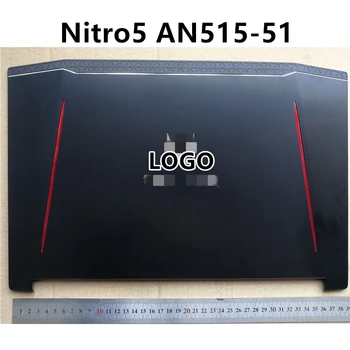New laptop For Acer Nitro5 AN515-51 LCD Back Cover Top Case/LCD Front Bezel/Hinges 
New laptop For Acer Nitro5 AN515-51 LCD Back Cover Top Case/LCD Front Bezel/Hinges