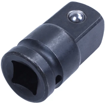1/2 to 3/4 Pneumatic Sleeve Socket Adapter Reducer Converter Air Impact Tool
1/2 to 3/4 Pneumatic Sleeve Socket Adapter Reducer Converter Air Impact Tool