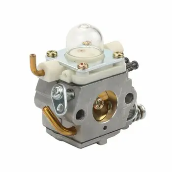 7pcs Carb Carburetor Kit Power Engine Tools For Echo PB580 PB580T Backpack Leaf Blower Replacement Spare Parts
7pcs Carb Carburetor Kit Power Engine Tools For Echo PB580 PB580T Backpack Leaf Blower Replacement Spare Parts
