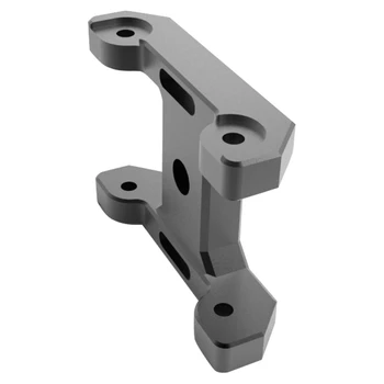 Front Axle X Arm Strength Torsion Accessories for Dji Robomaster S1 Aluminum Front Axle X Arm Strength Torsion
Front Axle X Arm Strength Torsion Accessories for Dji Robomaster S1 Aluminum Front Axle X Arm Strength Torsion