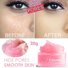 New Moisturizing Base Cosmetics Invisible Pore Base Cream Matte Base Make Up Oil-Control Smooth Fine Lines Pore Cream Cosmetics
New Moisturizing Base Cosmetics Invisible Pore Base Cream Matte Base Make Up Oil-Control Smooth Fine Lines Pore Cream Cosmetics
