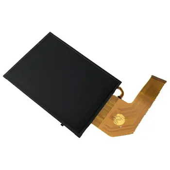 Replacement Repair Part LCD Display Screen for PSP PlayStation 2000 Console Replacement Repair Part LCD Display Screen
Replacement Repair Part LCD Display Screen for PSP PlayStation 2000 Console Replacement Repair Part LCD Display Screen