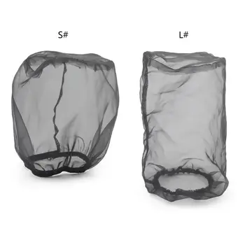 Universal Vehicle Car Protective Cover Dustproof Waterproof Air Filter Mask Oilproof for High Flow Air Intake Filters
Universal Vehicle Car Protective Cover Dustproof Waterproof Air Filter Mask Oilproof for High Flow Air Intake Filters
