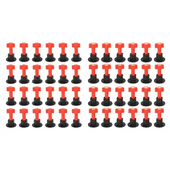 Level Wedges Alignment Tile Spacers for Flooring Wall Tile Carrelage Leveling System Leveler Locator Spacers Plier
Level Wedges Alignment Tile Spacers for Flooring Wall Tile Carrelage Leveling System Leveler Locator Spacers Plier