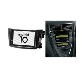 Car Android 10.0 Gps Multimedia Tape Recorder For Toyota Caldina T240 2002-07 Google Play Bluetooth OTOJETA Navigation Head Unit
Car Android 10.0 Gps Multimedia Tape Recorder For Toyota Caldina T240 2002-07 Google Play Bluetooth OTOJETA Navigation Head Unit