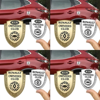 1pcs Metal Car Logo Sticker for Audis A4 B8 A3 8P B6 A6 C7 C6 B7 8V Q5 Q7 C5 A5 B5 A7 A1 B9 Q3 8I VWs BMWs Mercedess Benzs Decal 
1pcs Metal Car Logo Sticker for Audis A4 B8 A3 8P B6 A6 C7 C6 B7 8V Q5 Q7 C5 A5 B5 A7 A1 B9 Q3 8I VWs BMWs Mercedess Benzs Decal