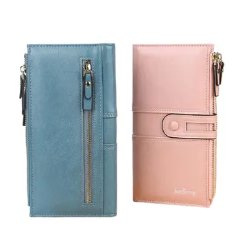 PU Leather Credit Card Holder Wallet for Women Large Capacity Short Mini Purses Luxury Designer Zipper Hasp Organizer Wallet
PU Leather Credit Card Holder Wallet for Women Large Capacity Short Mini Purses Luxury Designer Zipper Hasp Organizer Wallet