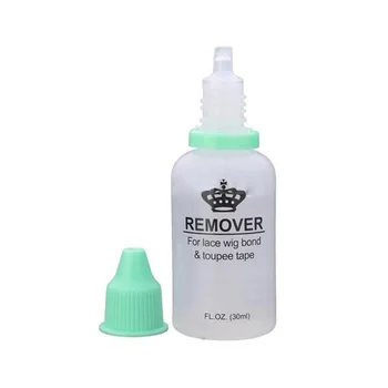 30ml Solvent Spray Wig Adhesive Glue Remover Hair Extensions Tool for Lace Wigs Toupees Tape
30ml Solvent Spray Wig Adhesive Glue Remover Hair Extensions Tool for Lace Wigs Toupees Tape