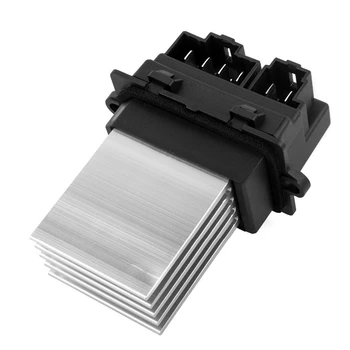 04885482AC Car Heater Blower Resistor for Chrysler/Voyager/Town/Country/Dodge/JEEP 04885482AA/D
04885482AC Car Heater Blower Resistor for Chrysler/Voyager/Town/Country/Dodge/JEEP 04885482AA/D
