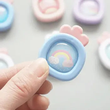 Creative Kids Mosquito Repellent Buckle Safe Portable Child Infants Cartoon Style Baby Anti-mosquito Insect Clip R9UE
Creative Kids Mosquito Repellent Buckle Safe Portable Child Infants Cartoon Style Baby Anti-mosquito Insect Clip R9UE