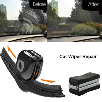 Car Windscreen Wiper Repair Tool Universal Auto Rubber Strip Windshield Restorer Wiper Blade Refurbish Repair Car Accessories
Car Windscreen Wiper Repair Tool Universal Auto Rubber Strip Windshield Restorer Wiper Blade Refurbish Repair Car Accessories