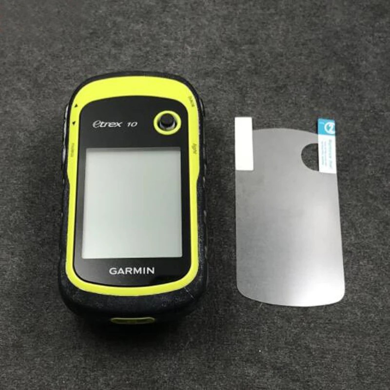 Clear Screen Protector Cover Protective Film Guard For Garmin eTrex 10 20 30 10X 20X 30X 201x 209x 301 309x Hiking Handheld GPS
Clear Screen Protector Cover Protective Film Guard For Garmin eTrex 10 20 30 10X 20X 30X 201x 209x 301 309x Hiking Handheld GPS