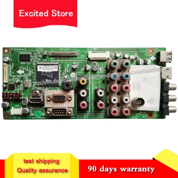 For LG 42PT255C-TA main board EAX64103901(5) working PDP42T30010
For LG 42PT255C-TA main board EAX64103901(5) working PDP42T30010