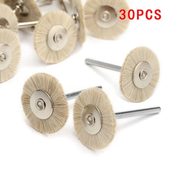 50PCS/SET 2.35mm Dental Lab Assorted Brushes Polishing Cleaning Rotary Tools
50PCS/SET 2.35mm Dental Lab Assorted Brushes Polishing Cleaning Rotary Tools