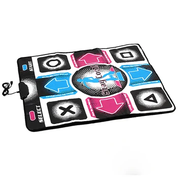 11-Key Games Peripherals Accessories USB Non-Slip Dance Gaming Mat Dancing Step Dance Mat Pad Compatible for PC Laptop
11-Key Games Peripherals Accessories USB Non-Slip Dance Gaming Mat Dancing Step Dance Mat Pad Compatible for PC Laptop