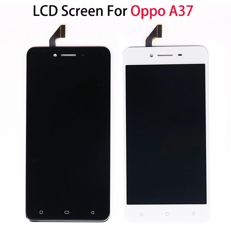 For Oppo A37 LCD Display Touch Screen Assembly Digitizer Glass Panel For Oppo A37 Screen For Oppo A37 Display
For Oppo A37 LCD Display Touch Screen Assembly Digitizer Glass Panel For Oppo A37 Screen For Oppo A37 Display