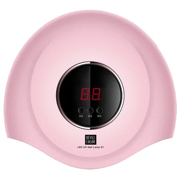 UV Manicure Dryer Double Light Source Nail Dryer Quick-Drying Manicure Dryer Tools for Store (12Pcs S1 LED Light, Pink, No Base)
UV Manicure Dryer Double Light Source Nail Dryer Quick-Drying Manicure Dryer Tools for Store (12Pcs S1 LED Light, Pink, No Base)