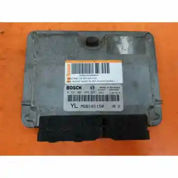 SWITCHBOARD ENGINE EUA MG ROVER 25 SERIES (RF)
SWITCHBOARD ENGINE EUA MG ROVER 25 SERIES (RF)