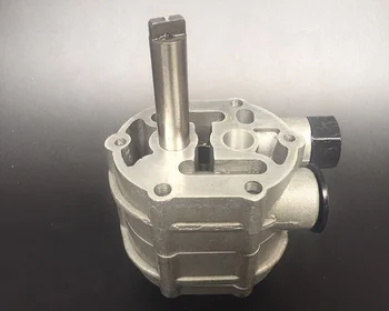 China-made PV23 gear pump with cost price
China-made PV23 gear pump with cost price