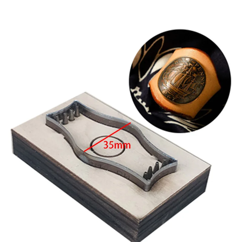 Японское стальное лезвие, штамповочный резак, шаблон для украшения кожи, перфоратор, ручной инструмент, форма для резки ножа, ручная форма «сделай сам»
Японское стальное лезвие, штамповочный резак, шаблон для украшения кожи, перфоратор, ручной инструмент, форма для резки ножа, ручная форма «сделай сам»