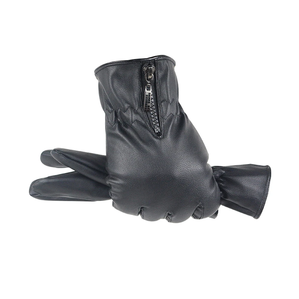 Mens Luxurious PU Leather Gloves Special Offer 2019 Sale Fashion Warm Wrist Winter Glove Windproof Waterproof 1011
Mens Luxurious PU Leather Gloves Special Offer 2019 Sale Fashion Warm Wrist Winter Glove Windproof Waterproof 1011