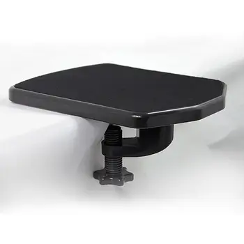 Attachable Armrest Pad Desk Computer Table Arm Support Mouse Pads Arm Wrist Rests Chair Extender Hand Shoulder Protective Mousep
Attachable Armrest Pad Desk Computer Table Arm Support Mouse Pads Arm Wrist Rests Chair Extender Hand Shoulder Protective Mousep