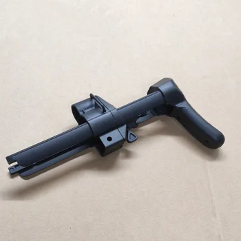 Mp5k MP5 Telescopic Support Toy DIY Tactical Equipment Small Grey HQ Industrial Nylon Telescopic rod kd76 
Mp5k MP5 Telescopic Support Toy DIY Tactical Equipment Small Grey HQ Industrial Nylon Telescopic rod kd76
