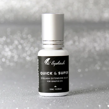 10ml Private Label Eyelash Extension Adhesive Glue 6-8 Weeks Lasting 1s Drying Time Eyelash Glue Korean Private Lash Glue
10ml Private Label Eyelash Extension Adhesive Glue 6-8 Weeks Lasting 1s Drying Time Eyelash Glue Korean Private Lash Glue