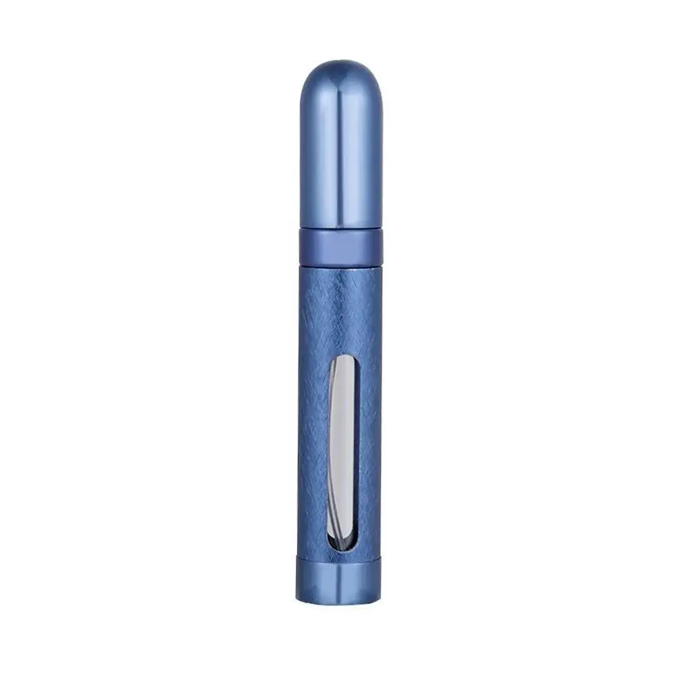 2Pcs Refillable Perfume Atomizer Bottle For Female Containers Travelling Case Portable Scent Empty Cosmetic Spray Pump Bott S5Z9
2Pcs Refillable Perfume Atomizer Bottle For Female Containers Travelling Case Portable Scent Empty Cosmetic Spray Pump Bott S5Z9