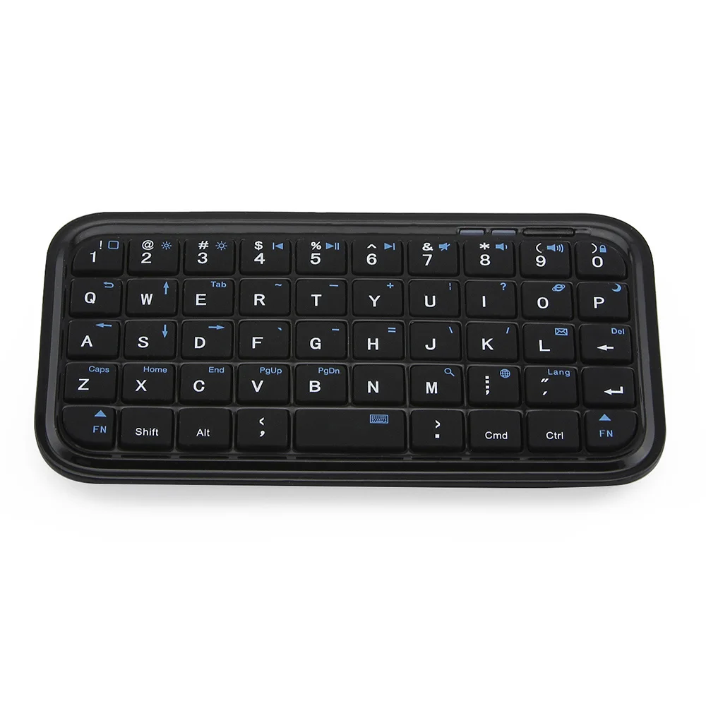 Mini keyboard