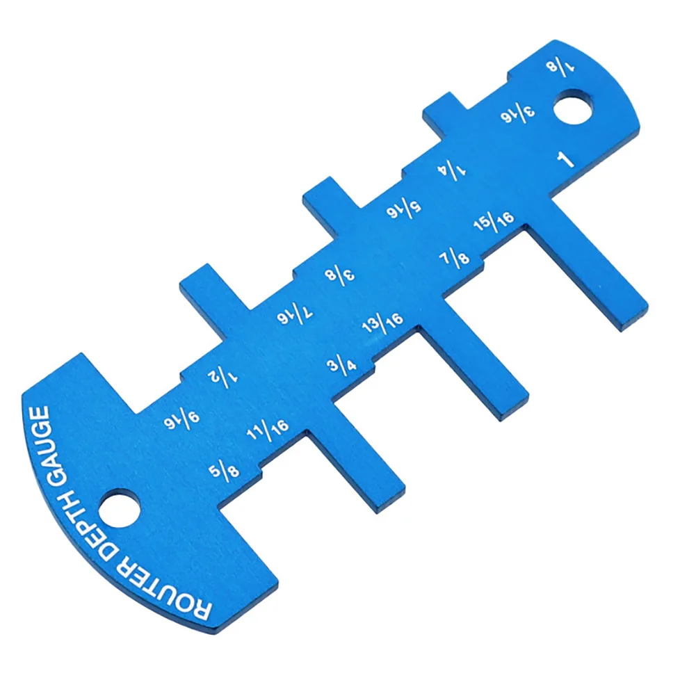 Measuring Tool Table Saw Set Up Accessories Ruler Router Depth Gauge Ultimate Clarity Portable Aluminum Alloy Caliper Metric
Measuring Tool Table Saw Set Up Accessories Ruler Router Depth Gauge Ultimate Clarity Portable Aluminum Alloy Caliper Metric