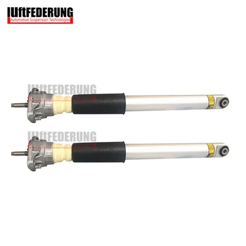 Luftfederung For Porsche Panamera 970 Turbo 970 Rear Suspension Dampfer Shock Absorber Strut Spring 97033306106 97033306107
Luftfederung For Porsche Panamera 970 Turbo 970 Rear Suspension Dampfer Shock Absorber Strut Spring 97033306106 97033306107
